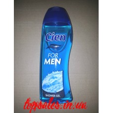 Гель для душа Сієн для чоловіків  (CIEN FOR MEN ), 300 мл